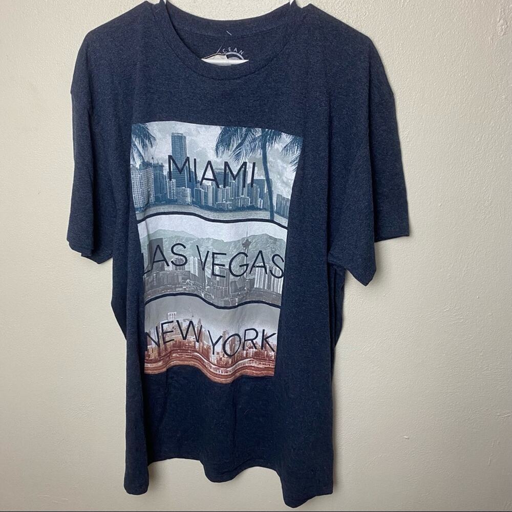 Ocean Current NWT TShirt